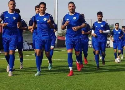 محمد عیاش آماده بازی با ایران شد