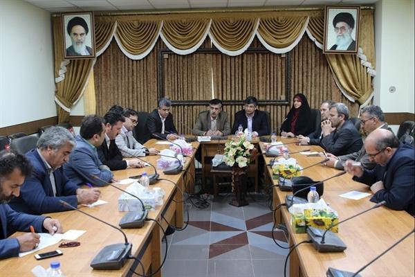 سرعین باید پیش قراول توسعه گردشگری در اردبیل باشد