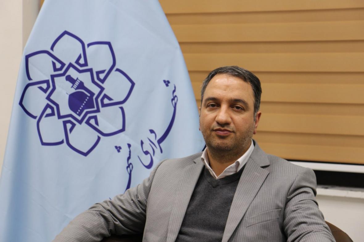 معاون اقتصادی شهردار مشهد: تخفیف عوارض ساختمانی در مشهد تمدید نمی شود معاون مالی شهردار مشهد: تخفیف عوارض ساختمانی در مشهد تمدید نمی گردد