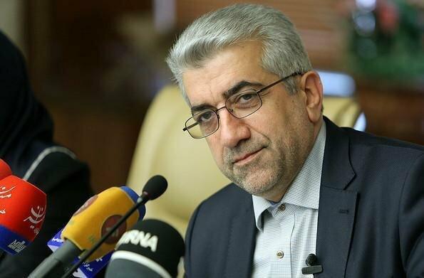 وزیر نیرو: ساخت کلاس F توربین های گازی جای افتخار و مباهات دارد وزیر نیرو: ساخت کلاس F توربین های گازی جای افتخار و مباهات دارد