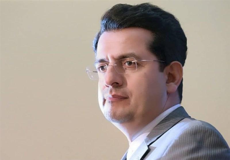 سخنگوی وزارت خارجه تحریم صنعت فلزات ایران از سوی آمریکا سخنگوی وزارت خارجه تحریم صنعت فلزات ایران از سوی آمریکا را محکوم کرد