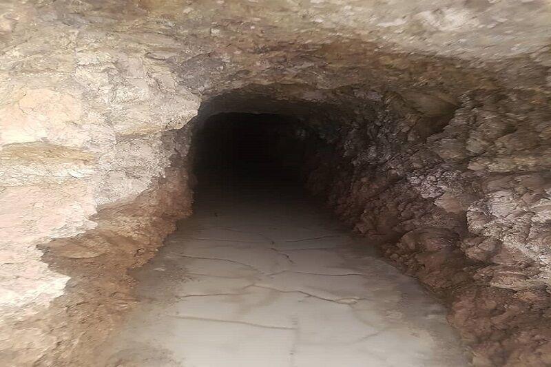 خبرنگاران قناتهای جوین مرمت شدند خبرنگاران قناتهای جوین مرمت شدند