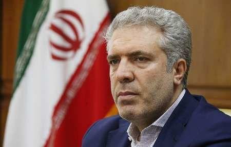 رئیس سازمان میراث فرهنگی به بلغارستان سفر کرد رئیس سازمان میراث فرهنگی به بلغارستان سفر کرد