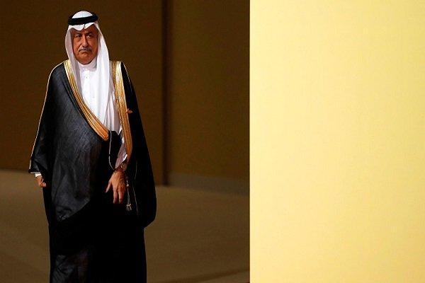 سفر وزیر خارجه عربستان به قبرس همزمان با تنش ها بین ریاض و آنکارا
