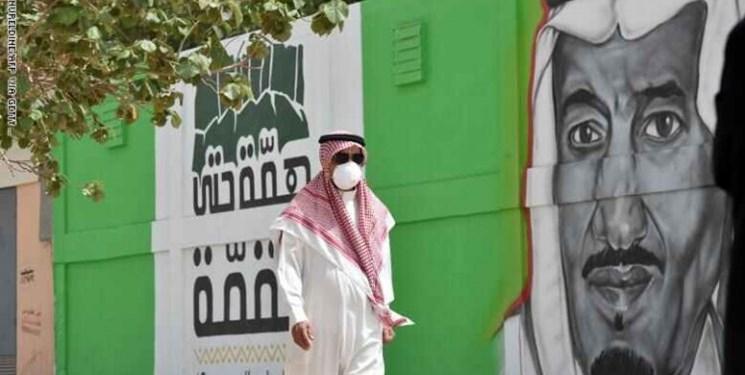احتمال ابتلای 14 شاهزاده سعودی به کرونا احتمال ابتلای 14 شاهزاده سعودی به کرونا