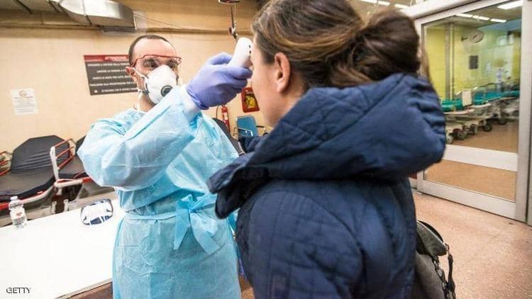 تعداد مبتلایان به کرونا در جهان از 4.8 میلیون نفر گذشت تعداد مبتلایان به کرونا در جهان از 4.8 میلیون نفر گذشت