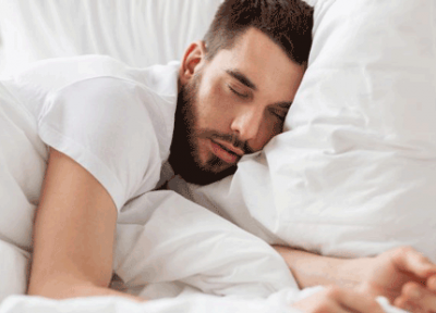5 روش برای خواب عمیق داشتن!