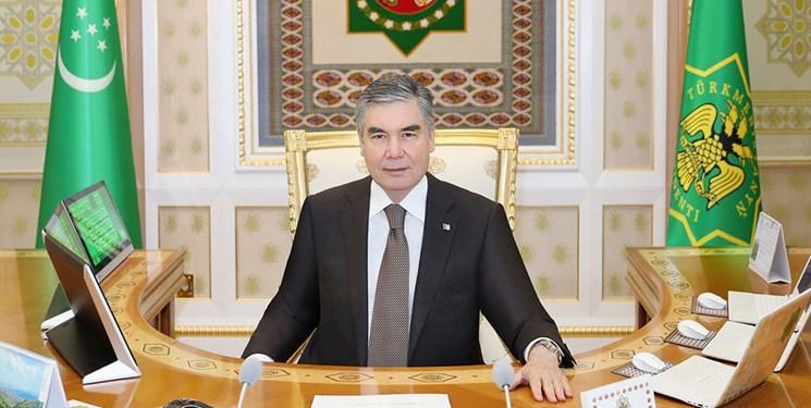 پیام رسان ملی ترکمنستان ایجاد می شود پیغام رسان ملی ترکمنستان ایجاد می گردد