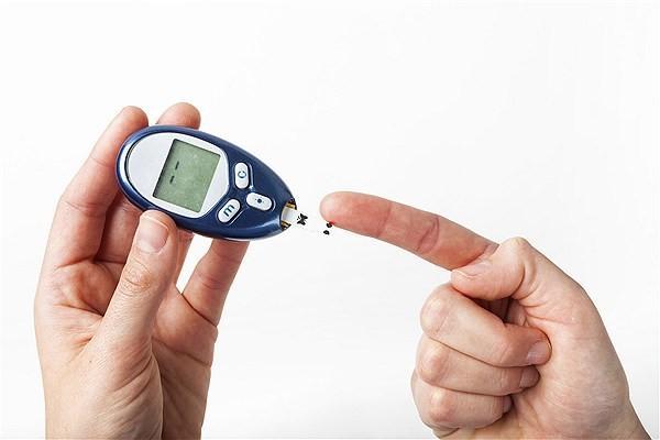 تشخیص خطر ابتلا به دیابت نوع 2 با یک تست ساده