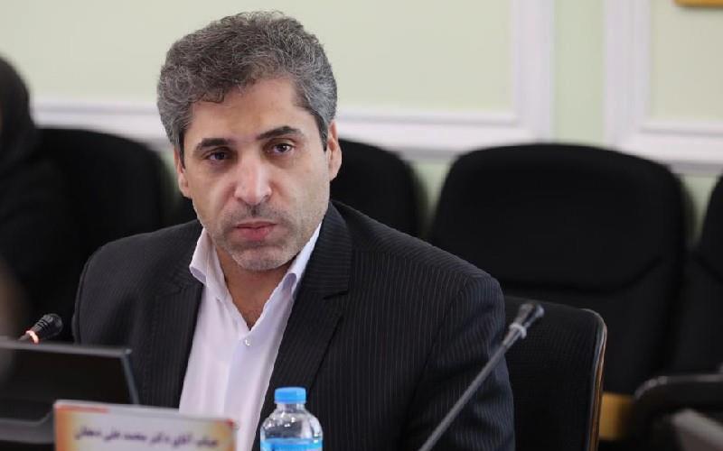 مبلغ وام ودیعه مستاجران آخر هفته نهایی می شود مبلغ وام ودیعه مستاجران آخر هفته نهایی می شود