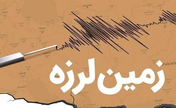 دو زمین لرزه قصرشیرین را لرزاند