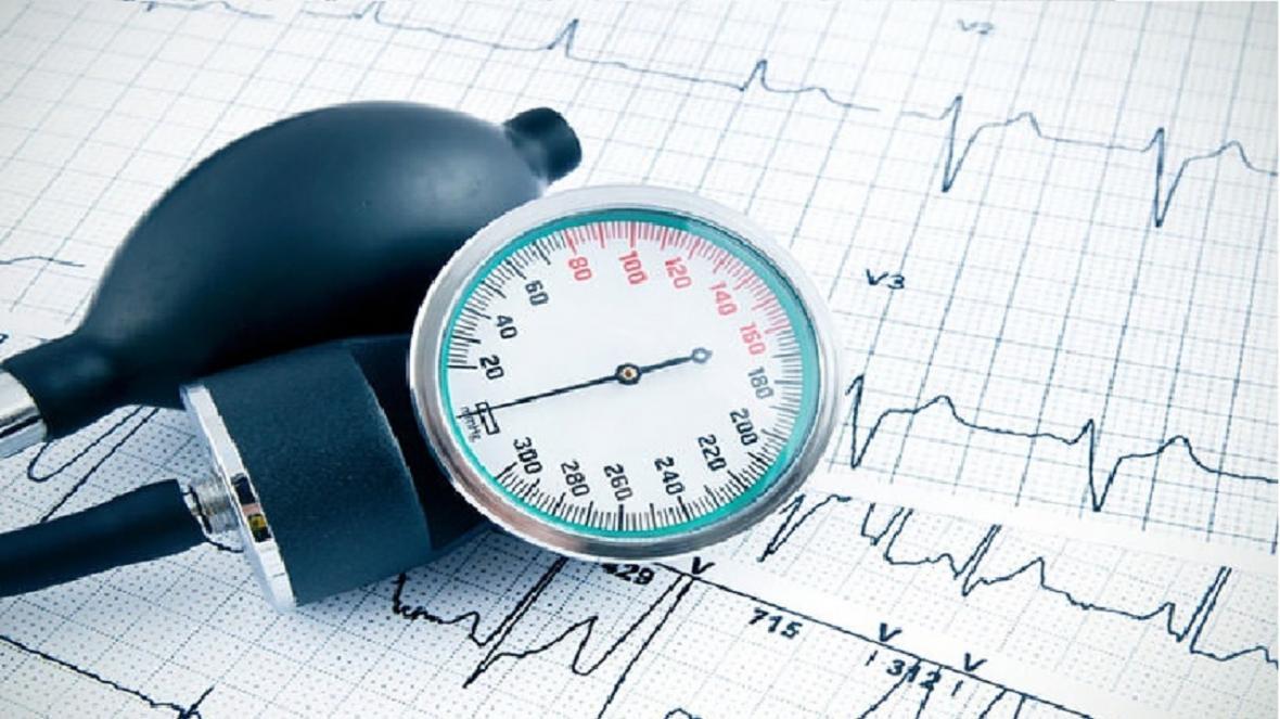 تشخیص سریع و درمان فشار خون بالا با راهکار هایی ساده