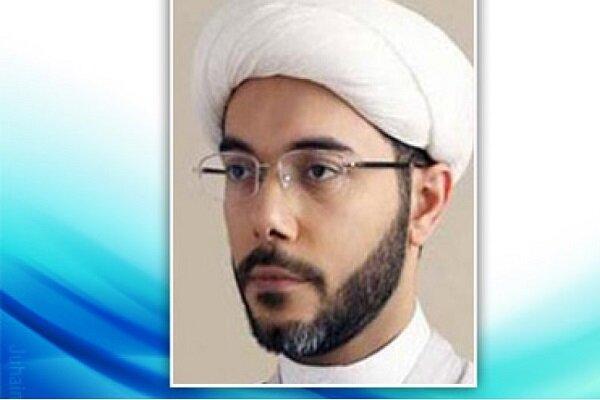 نظامیان آل سعود یک روحانی شیعه دیگر را بازداشت کردند نظامیان آل سعود یک روحانی شیعه دیگر را بازداشت کردند