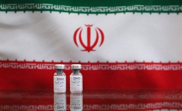 ورود 7نفر دیگر به تست واکسن ایرانی کرونا ، حال 7 نفر اول خوب است