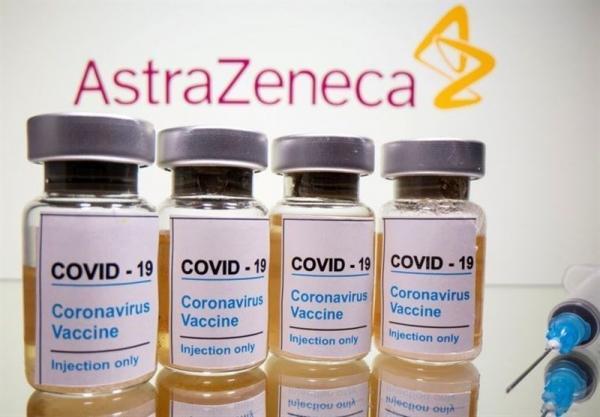 واکسن آسترازنکای ژاپنی در راه است