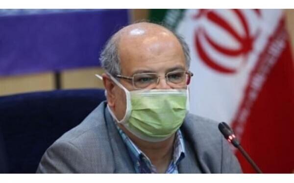 سخنان اخیر وزیر بهداشت درباره کارکنان بهشت زهرا، بی احترامی به آنها نبود