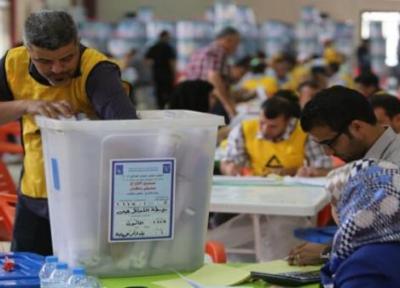 انتخابات پارلمانی برای عراقی های مقیم خارج برگزار نمی شود