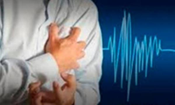 تفاوت میان سکته مغزی و حمله قلبی تفاوت میان سکته مغزی و حمله قلبی