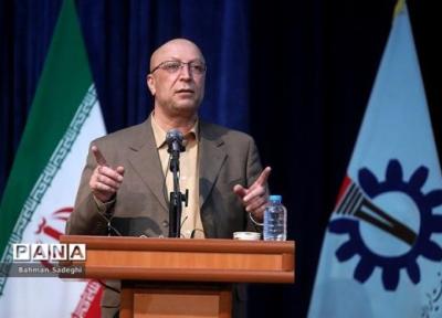 معاونت فناوری و نوآوری در وزارت علوم تشکیل می گردد