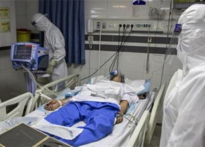 آخرین آمار کرونا در ایران اعلام شد؛ شناسایی 2175 بیمار نو و فوت 91 تن دیگر