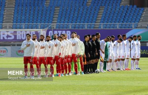 قرعه فوتبال ایران نه سخت است و نه آسان، جام جهانی میدان خاصی است