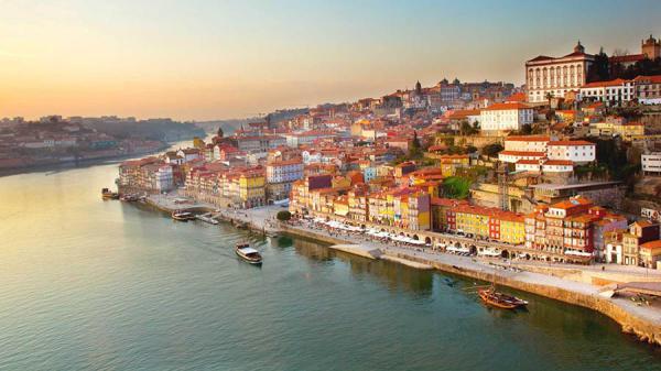 جاذبه های معروف کشور پرتغال