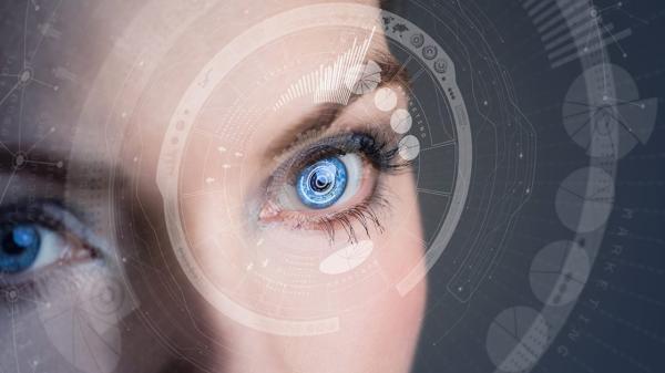 استفاده از نانولوله کربنی برای طراحی چشم مصنوعی