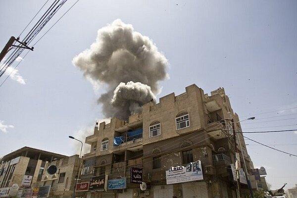 ائتلاف سعودی 79 مرتبه آتش بس یمن را نقض کرد