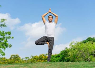 13 تمرین عالی برای افزایش تعادل بدن