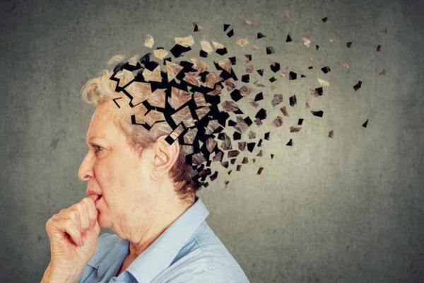ارتباط التهاب مغز با اختلال خواب و آلزایمر