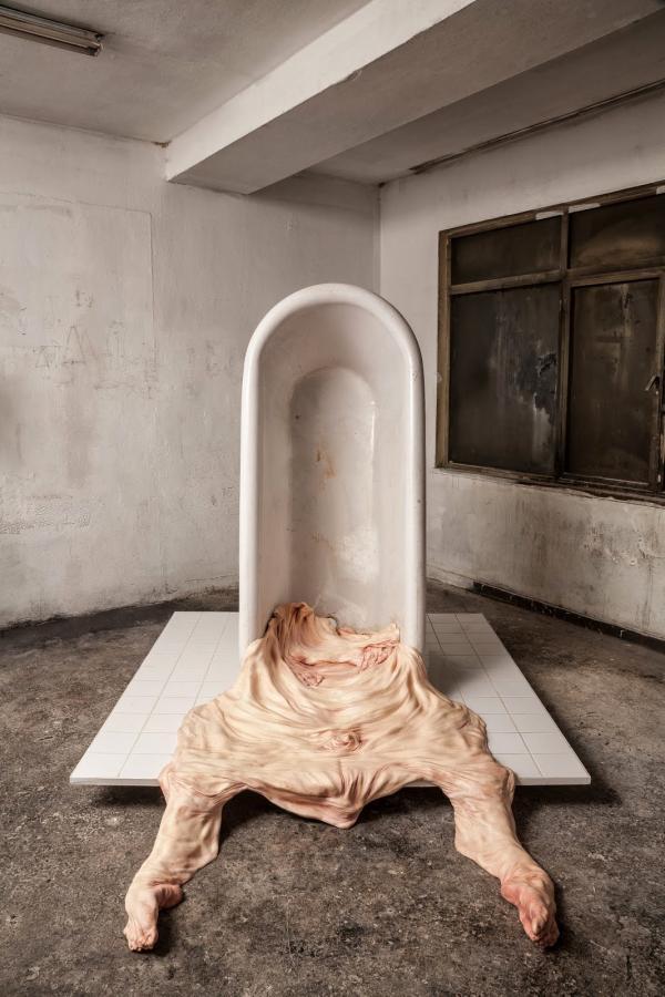 پوست؛ سنگین ترین عضو بدن شما