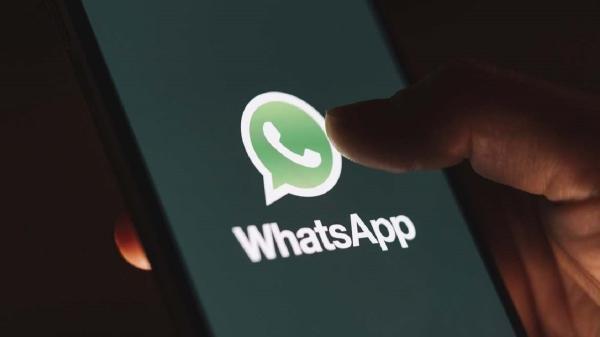 حذف پیغام ها در واتساپ طولانی مدت شد