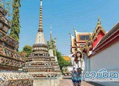 رشد اقتصاد متکی به گردشگری تایلند در سه ماهه دوم 2022 سرعت گرفته است